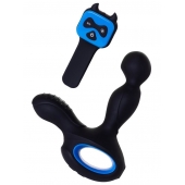 Вибростимулятор простаты с подогревом - Erotist Adult Toys - в Архангельске купить с доставкой