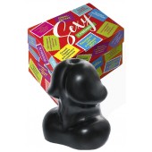 Сувенир в коробке  Босс - LOVETOY (А-Полимер) - купить с доставкой в Архангельске