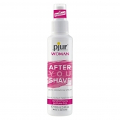 Спрей после бритья pjur WOMAN After You Shave Spray - 100 мл. - Pjur - купить с доставкой в Архангельске