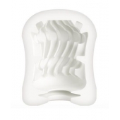 Компактный мастурбатор MasturbaTIN Swirl Girl - MyStim - в Архангельске купить с доставкой