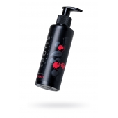 Массажное масло Erotist CHERRY с ароматом вишни - 150 мл. - Erotist Lubricants - купить с доставкой в Архангельске