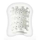 Компактный мастурбатор MasturbaTIN Dotty Dora - MyStim - в Архангельске купить с доставкой