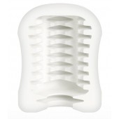 Компактный мастурбатор MasturbaTIN Ribbed Ricky - MyStim - в Архангельске купить с доставкой