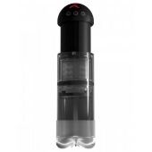 Вакуумная вибропомпа Extender Pro Vibrating Pump - Pipedream - в Архангельске купить с доставкой