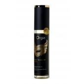 Минеральное массажное масло Orgie Sexy Therapy Amor - 200 мл. - ORGIE - купить с доставкой в Архангельске