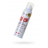 Шипучая увлажняющая пена для чувственного массажа Orgie Acqua Croccante - 150 мл. - ORGIE - купить с доставкой в Архангельске