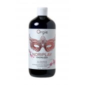 Энергетический гель для эротического массажа Orgie Energizing Nuru Massage - 500 мл. - ORGIE - купить с доставкой в Архангельске