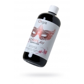 Энергетический гель для эротического массажа Orgie Energizing Nuru Massage - 500 мл. - ORGIE - купить с доставкой в Архангельске