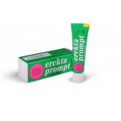 Возбуждающий крем Erekta Prompt для мужчин - 13 мл. - Inverma - купить с доставкой в Архангельске