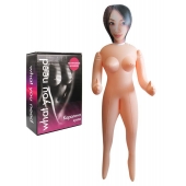 Секс-кукла Каролина - Erowoman-Eroman - в Архангельске купить с доставкой