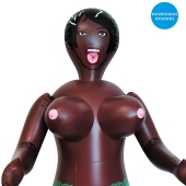 Темнокожая секс-кукла ФИРУН - Erowoman-Eroman - в Архангельске купить с доставкой