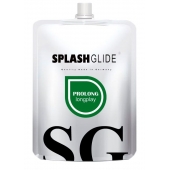 Пролонгирующий лубрикант на водной основе Splashglide Long Play Prolong - 100 мл. - Splashglide - купить с доставкой в Архангельске
