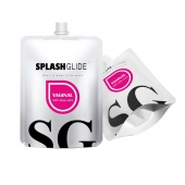 Ухаживающий лубрикант на водной основе Splashglide Vaginal With Aloe Vera - 100 мл. - Splashglide - купить с доставкой в Архангельске