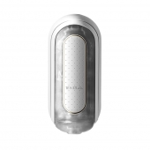 Мастурбатор Flip Zero с вибрацией - Tenga - в Архангельске купить с доставкой