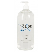 Анальный гель-лубрикант Just Glide Anal - 1000 мл. - Orion - купить с доставкой в Архангельске