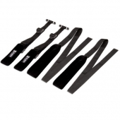 Любовные качели на дверь - Lux Fetish - купить с доставкой в Архангельске