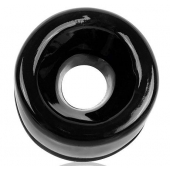 Чёрная насадка на помпу размера L - Sex Expert - в Архангельске купить с доставкой