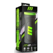 Мастурбатор-вагина M2 SUPERIOR STROKER - Blush Novelties - в Архангельске купить с доставкой
