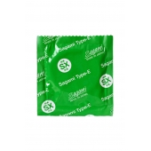 Презервативы Sagami Xtreme SUPER DOTS с точками - 3 шт. - Sagami - купить с доставкой в Архангельске