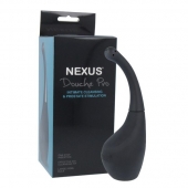 Анальный душ Nexus Douche Pro - Nexus Range - купить с доставкой в Архангельске