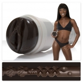 Мастурбатор-вагина Fleshlight Girls - Ana Foxxx Silk - Fleshlight - в Архангельске купить с доставкой