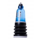 Синяя гидропомпа HydroMAX3 - Bathmate - в Архангельске купить с доставкой