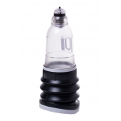 Прозрачная гидропомпа HydroMAX3 - Bathmate - в Архангельске купить с доставкой