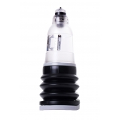 Прозрачная гидропомпа HydroMAX3 - Bathmate - в Архангельске купить с доставкой