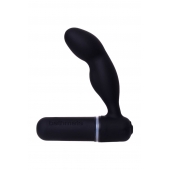 Стимулятор простаты Prostate Vibe - 10,5 см. - Bathmate - в Архангельске купить с доставкой