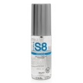 Универсальный лубрикант на водной осноdе S8 Original Lube - 50 мл. - Stimul8 - купить с доставкой в Архангельске