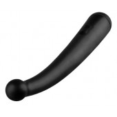 Анальный вибростимулятор точки G - 17,1 см. - Pipedream