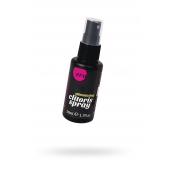 Возбуждающий спрей для женщин Stimulating Clitoris Spray - 50 мл. - Ero - купить с доставкой в Архангельске
