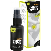 Стимулирующий спрей для мужчин Active Power Spray - 50 мл. - Ero - купить с доставкой в Архангельске