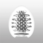 Мастурбатор-яйцо EGG Brush - Tenga - в Архангельске купить с доставкой