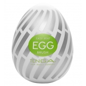 Мастурбатор-яйцо EGG Brush - Tenga - в Архангельске купить с доставкой