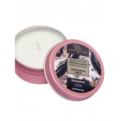 Массажная свеча  Искушение - БиоМед - купить с доставкой в Архангельске