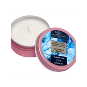 Массажная свеча  Гавайское лето - БиоМед - купить с доставкой в Архангельске