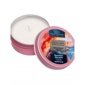 Массажная свеча  Фруктовая фантазия - БиоМед - купить с доставкой в Архангельске