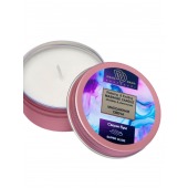 Массажная свеча  Смузи бум - БиоМед - купить с доставкой в Архангельске