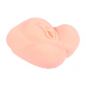 Мастурбатор-вагина Adarashi 3 без вибрации - KOKOS - в Архангельске купить с доставкой