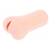 Мастурбатор-вагина Monica без вибрации - KOKOS - в Архангельске купить с доставкой