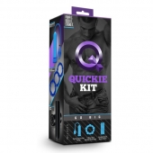 Набор для мужчин Go Big из 5 предметов - Blush Novelties - в Архангельске купить с доставкой