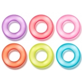 Набор из 6 эрекционных колец King of the Ring - Blush Novelties - в Архангельске купить с доставкой