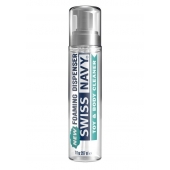 Очищающая пенка для игрушек и тела Swiss Navy Toy   Body Cleaner Foamer - 207 мл. - Swiss navy - купить с доставкой в Архангельске