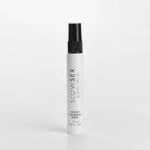 Спрей для усиления слюноотделения Slow Sex Mouthwatering Spray - 13 мл. - Bijoux Indiscrets - купить с доставкой в Архангельске