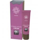 Возбуждающий крем для женщин Stimulation Cream - 30 мл. - Shiatsu - купить с доставкой в Архангельске