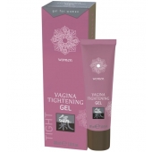Сужающий гель для женщин Vagina Tightening Gel - 30 мл. - Shiatsu - купить с доставкой в Архангельске