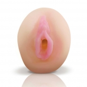 Вагина-мастурбатор Tuna Taco - Pipedream - в Архангельске купить с доставкой