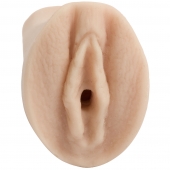 Мастурбатор-вагина Palm Pal Natural ULTRASKYN Masturbator Pussy - Doc Johnson - в Архангельске купить с доставкой