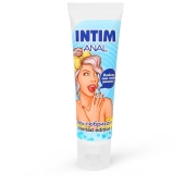 Анальный гель-лубрикант INTIM ANAL LIMITED EDITION - 50 гр. - Биоритм - купить с доставкой в Архангельске